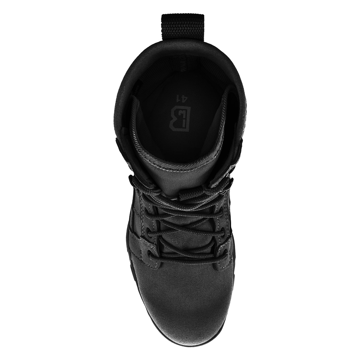 Brandit Defense Boots - Black
