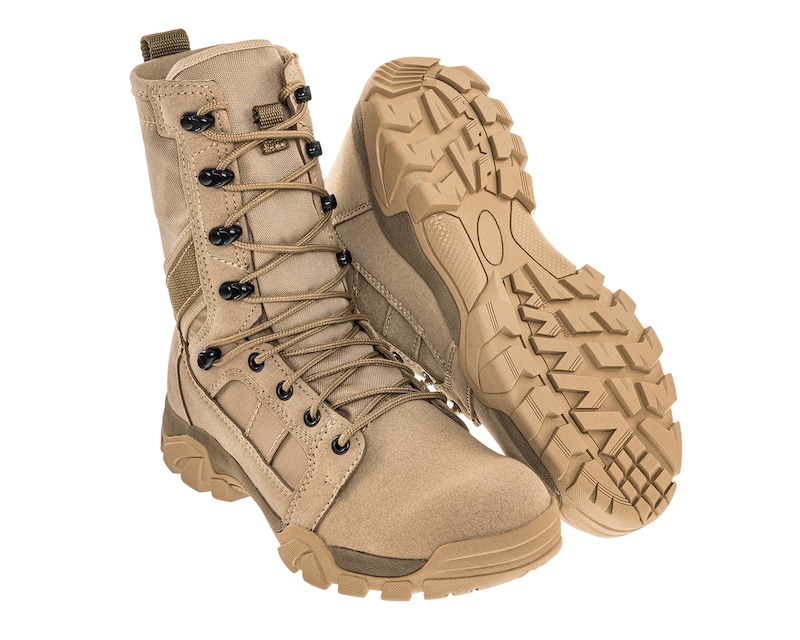 Brandit Bottes tactiques Next Generation anthracite Brandit Bottes tactiques Next Generation anthracite
