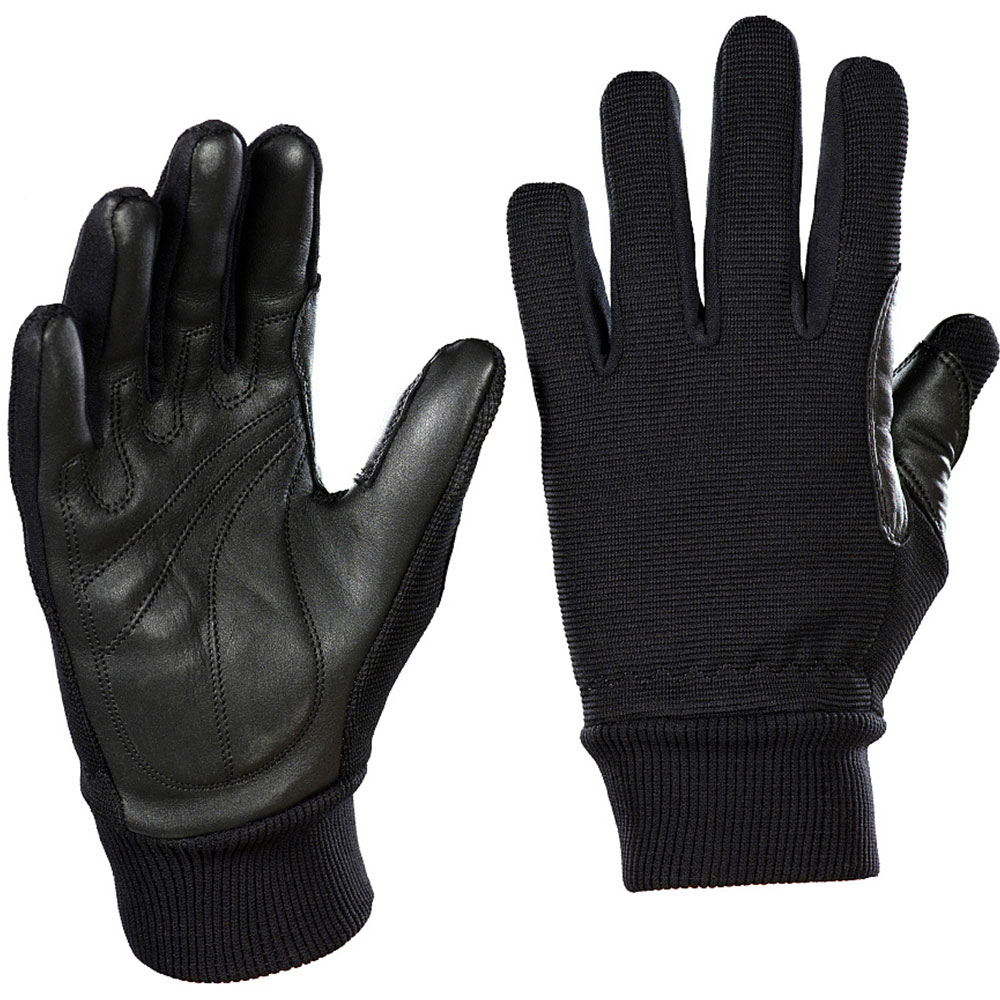 M -Tac Assault Tactical gloves Mk.8 - Black