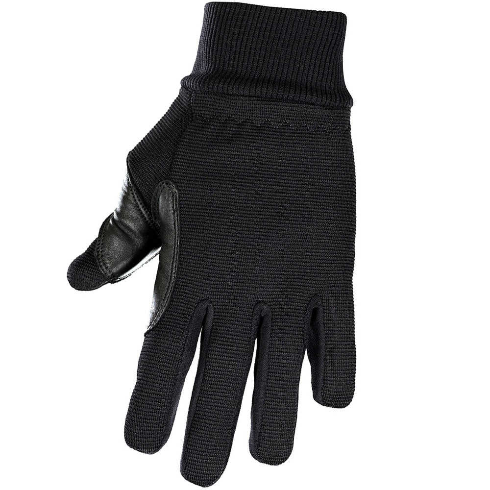 M -Tac Assault Tactical gloves Mk.8 - Black