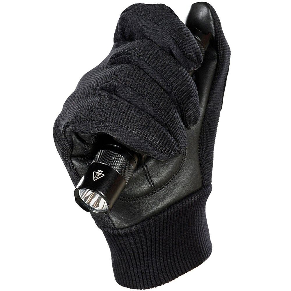 M -Tac Assault Tactical gloves Mk.8 - Black