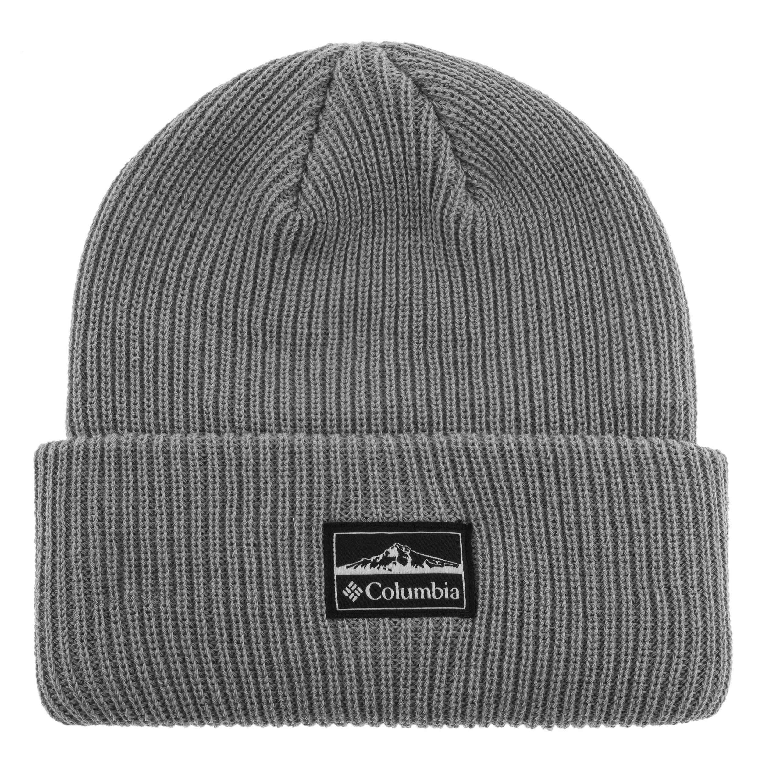 Columbia Lost Lager II Beanie Grey cap