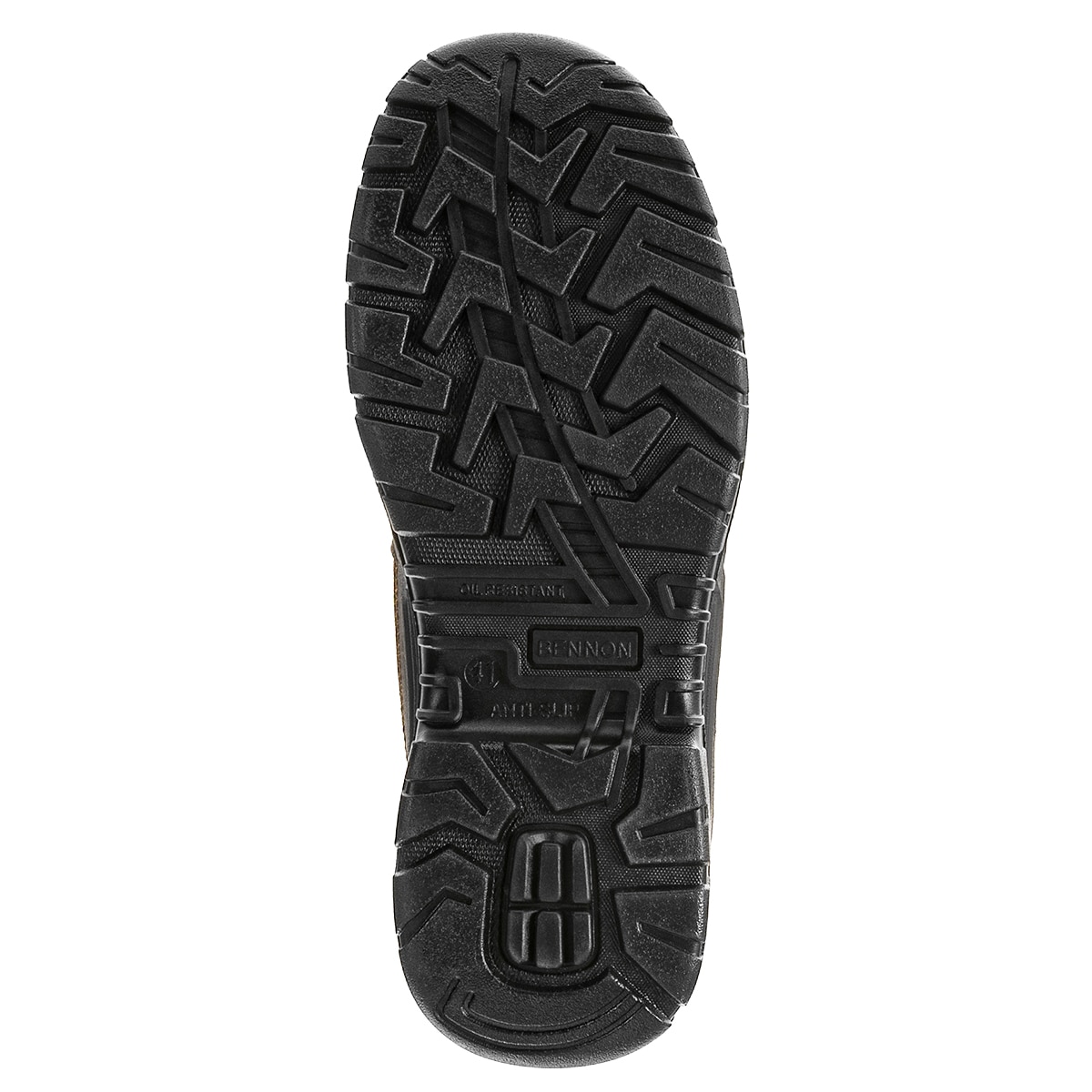 Bennon Commodore Light 01 Boots - Brown