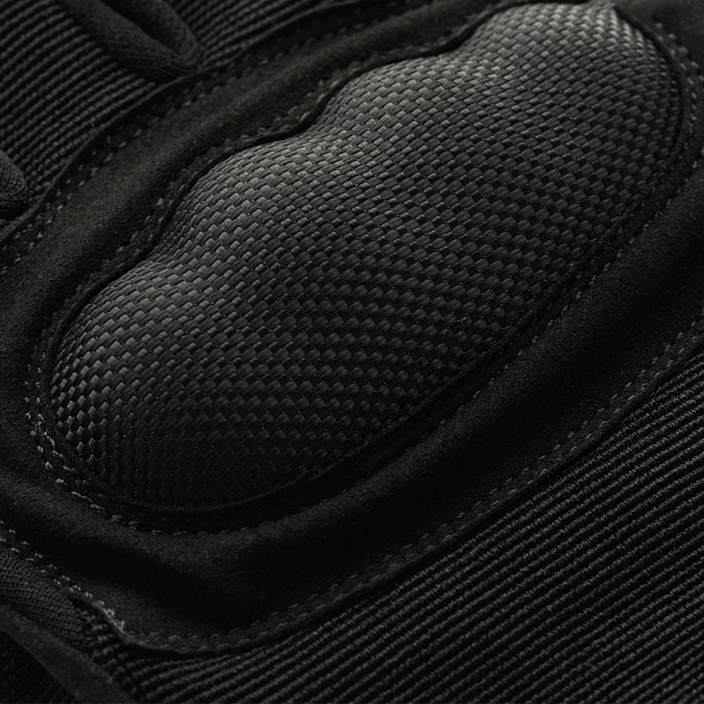 M -Tac Assault Tactical Mk.3 Tactical gloves  - Black