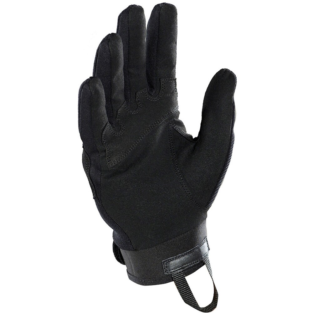 M -Tac Assault Tactical Mk.3 Tactical gloves  - Black
