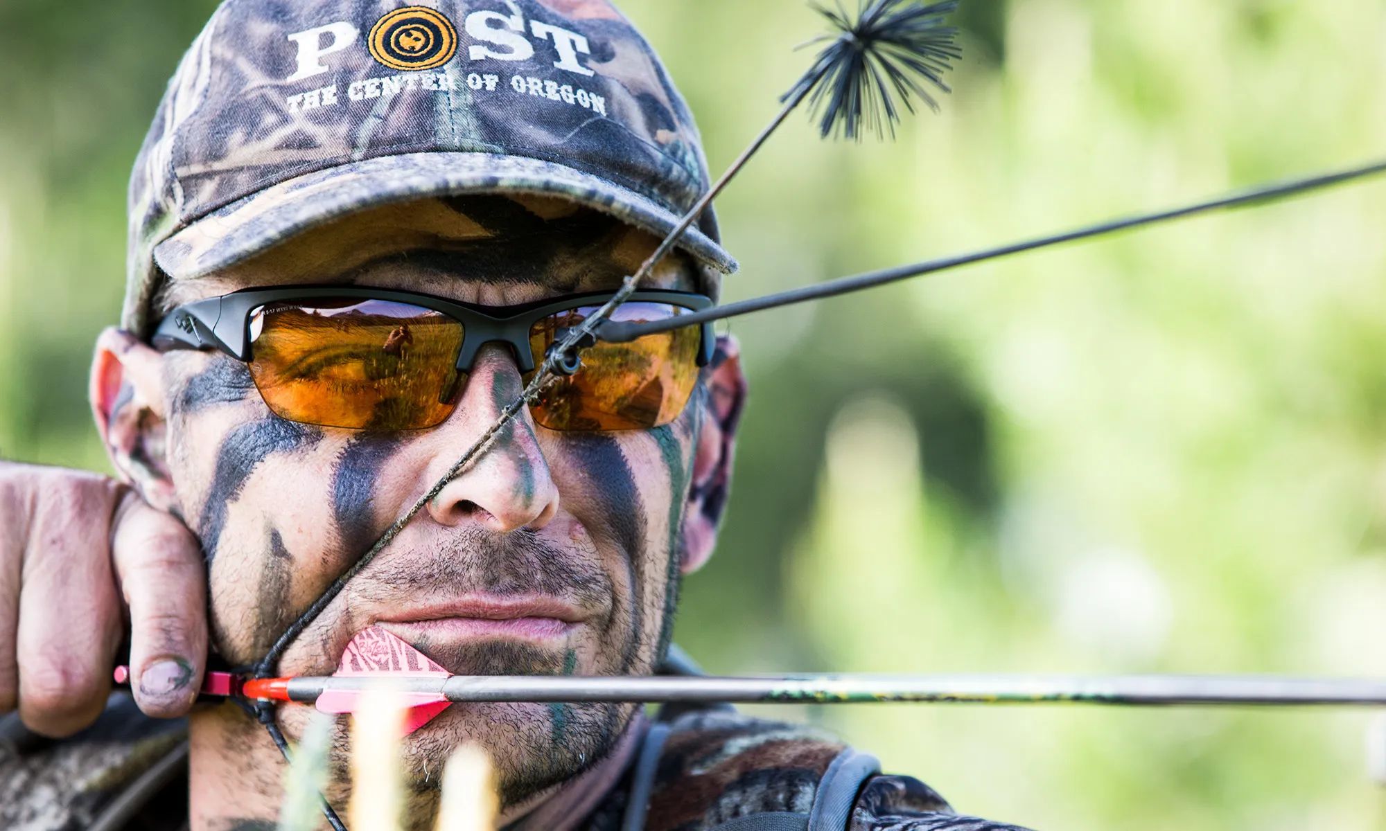 Wiley X Valor 2.5 Tactical Glasses 3-in-1 Set - Matte Black