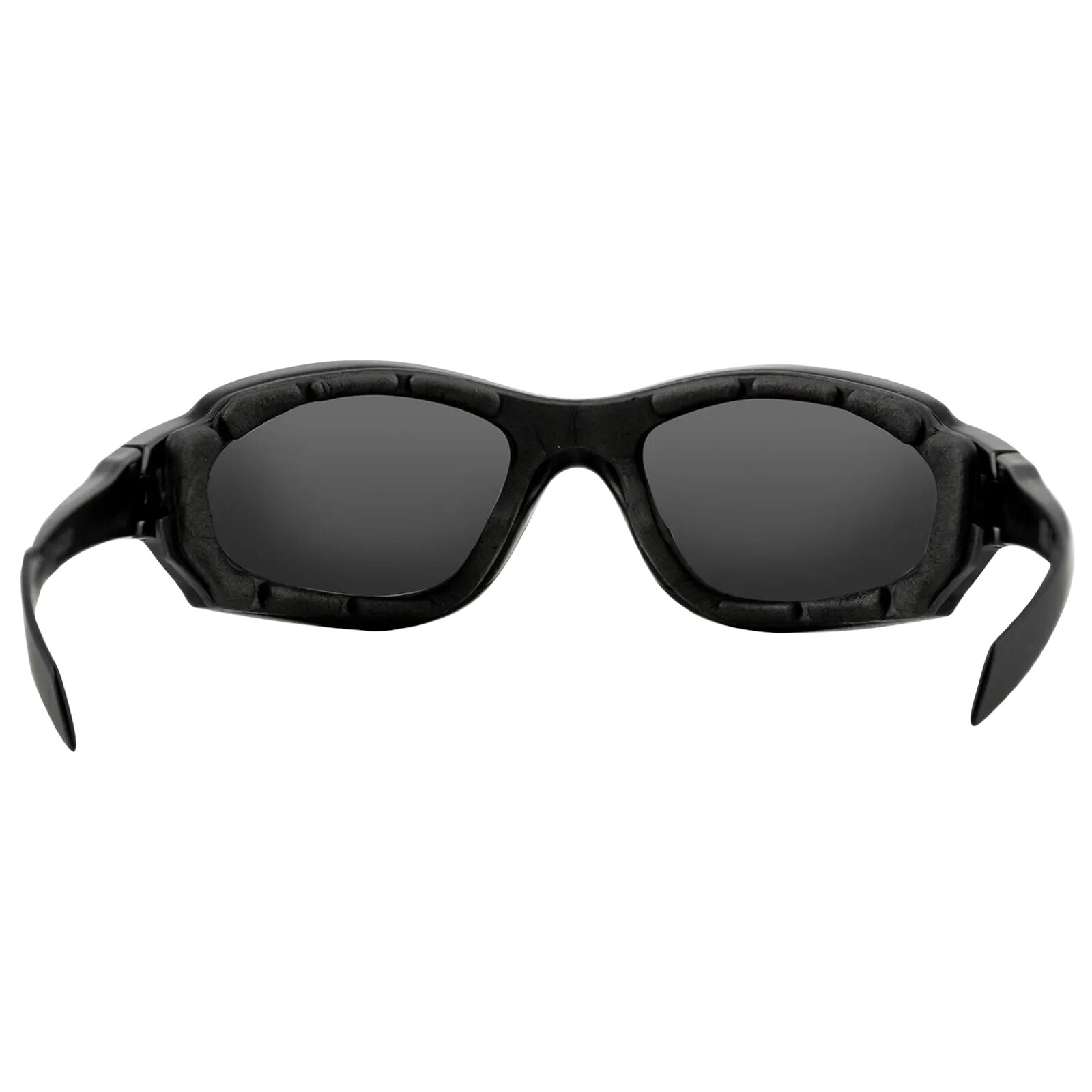 Wiley X XL-1 Advanced Comm 2.5 tactical glasses - Set 2in1 Grey/Clear - Matte Black