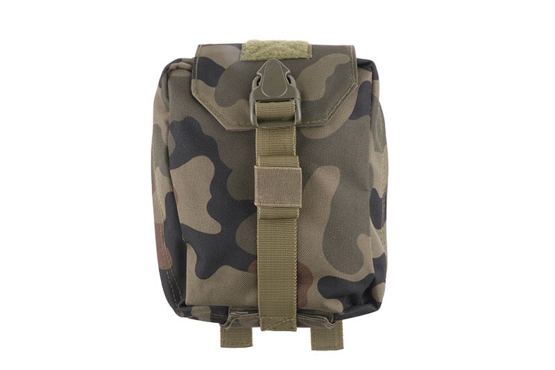 Rip-Away First Aid Pouch - wz.93 Pantera PL Woodland