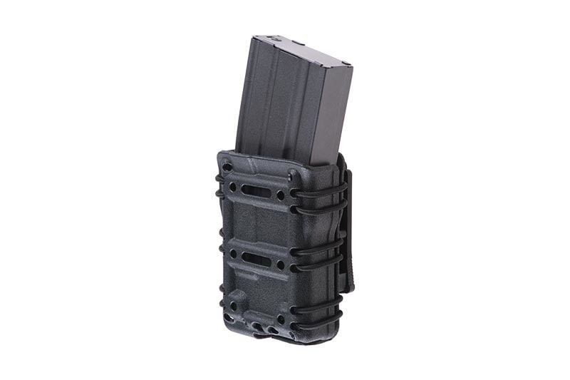 Primal Gear Open V - B loader - for 5,56 magazine - black