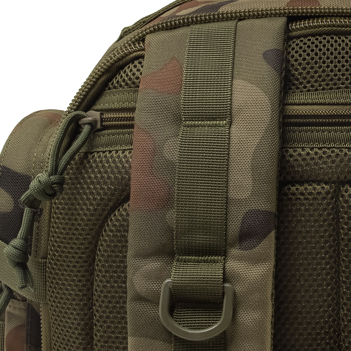 Texar Grizzly 65 l Backpack wz.93 Pantera PL Woodland