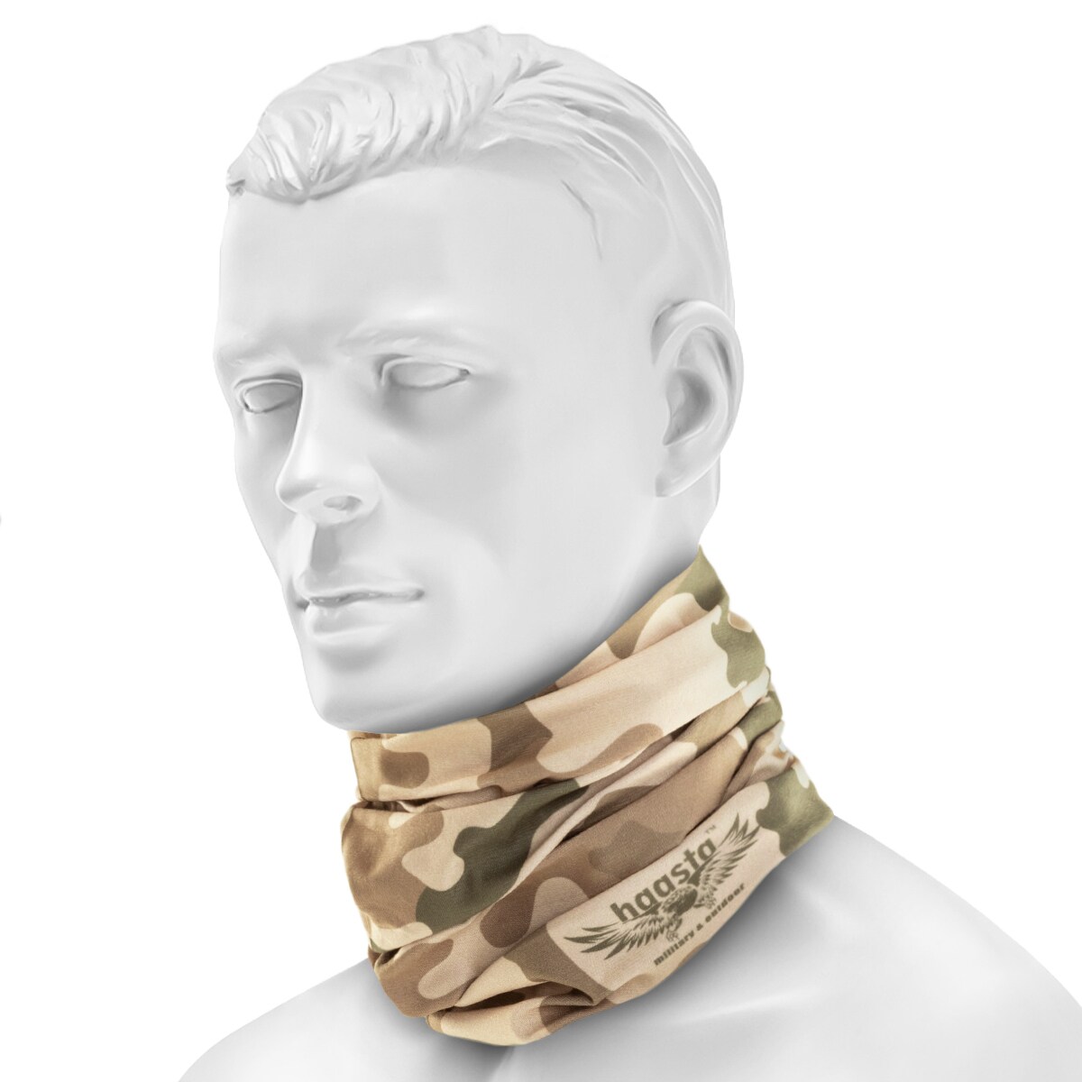 Haasta Scarf - wz.93 Pantera PL Desert