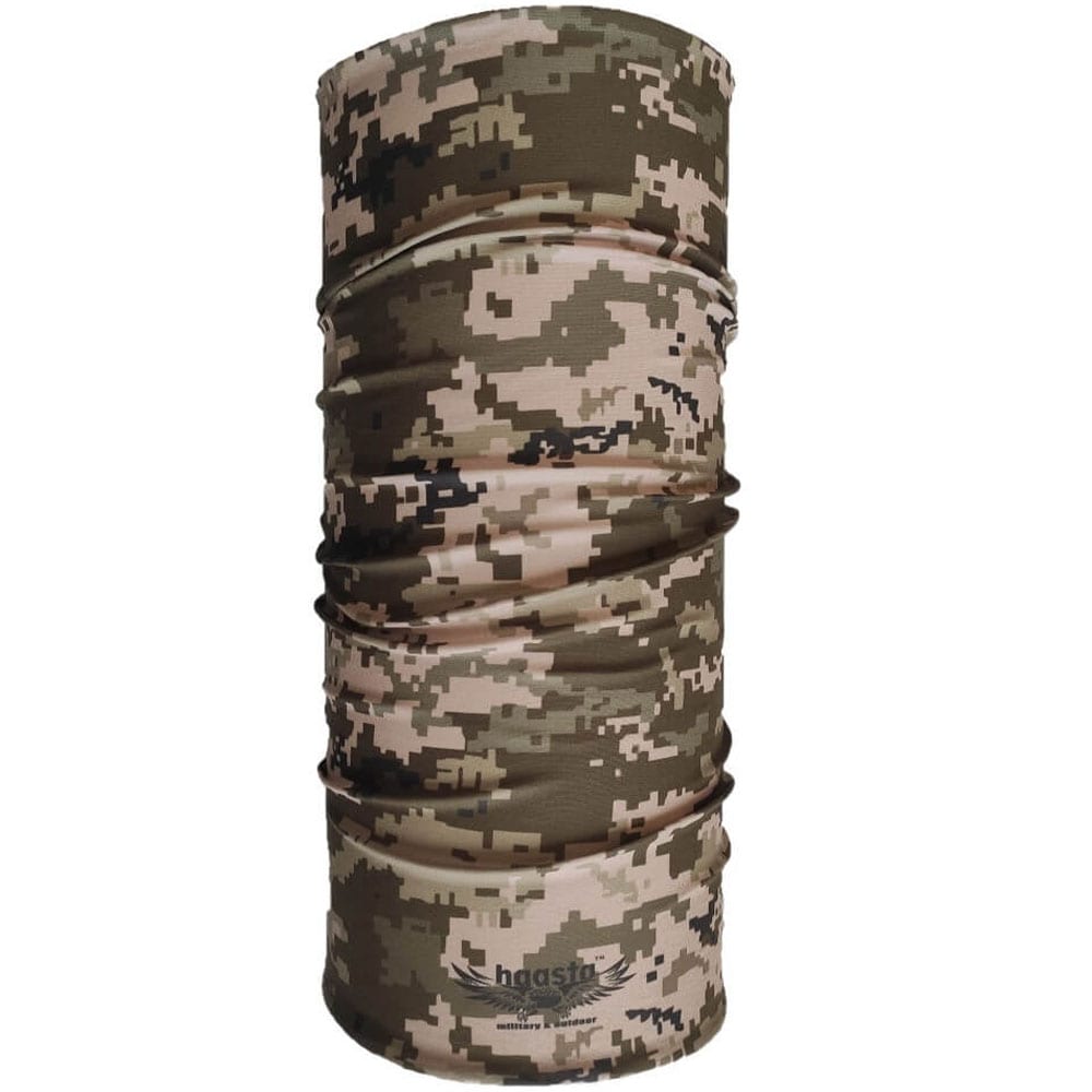 Haasta Headscarf - MM14