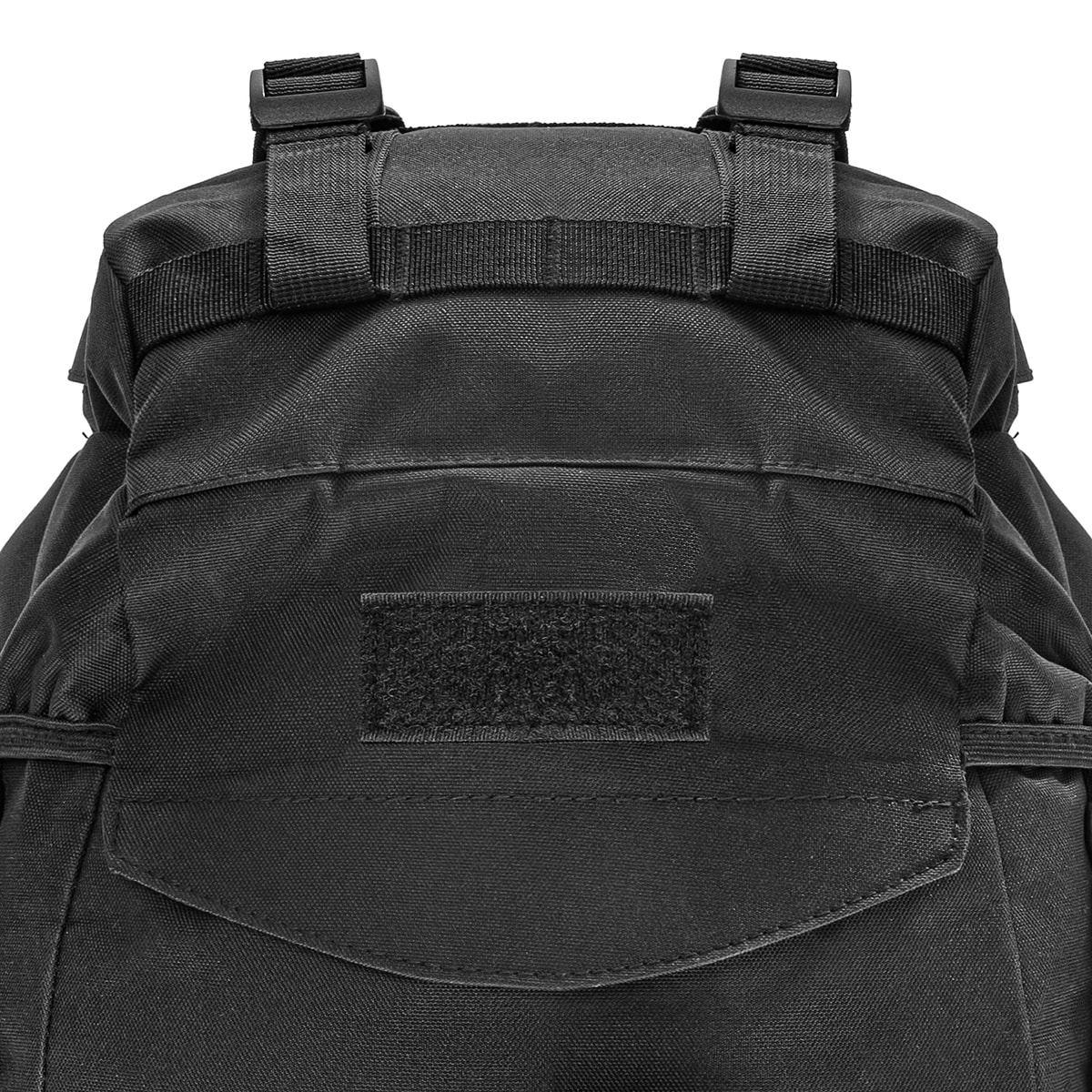 Badger Outdoor Hilltop Black Backpack 55 l