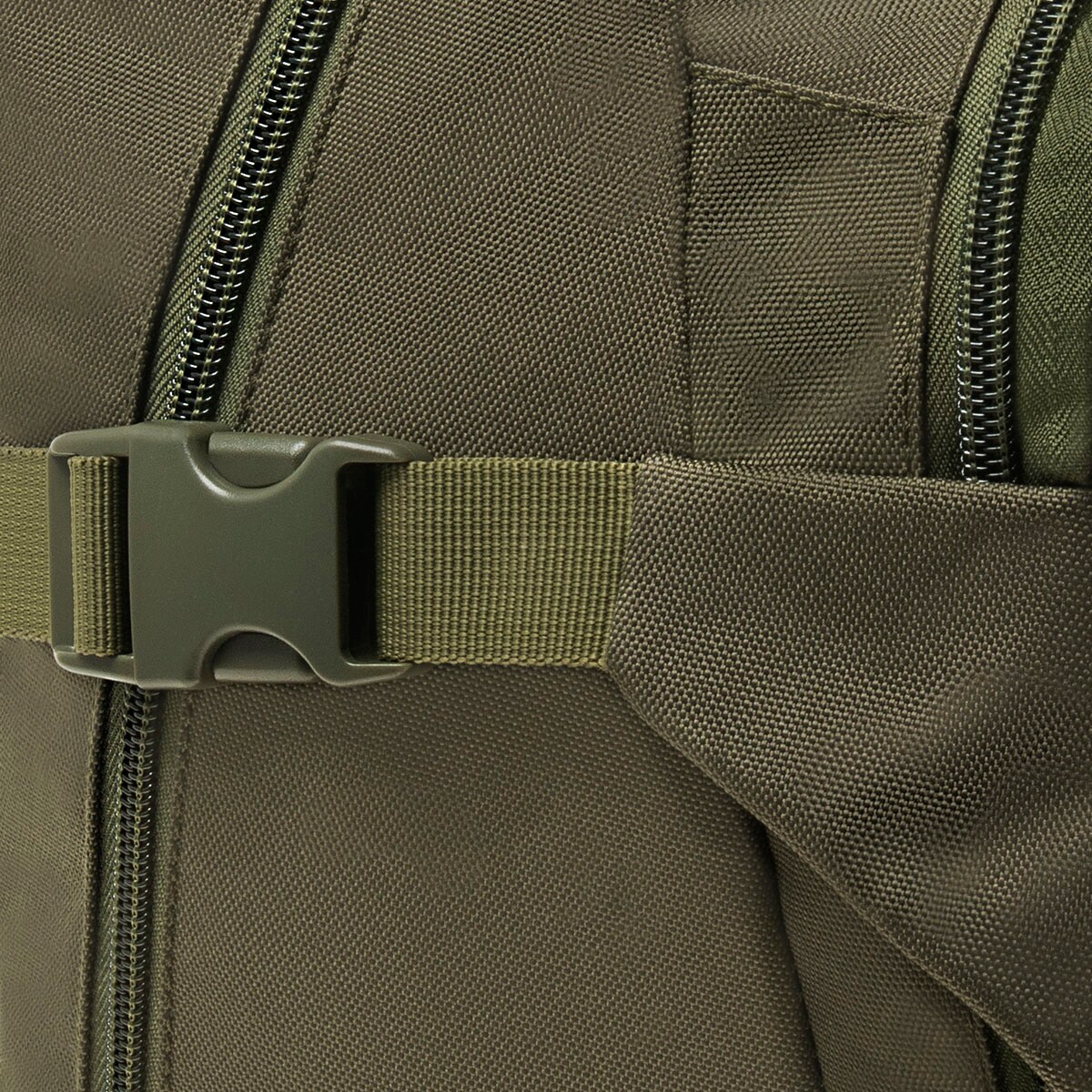 Badger Outdoor Peak 30 l Backpack Olive