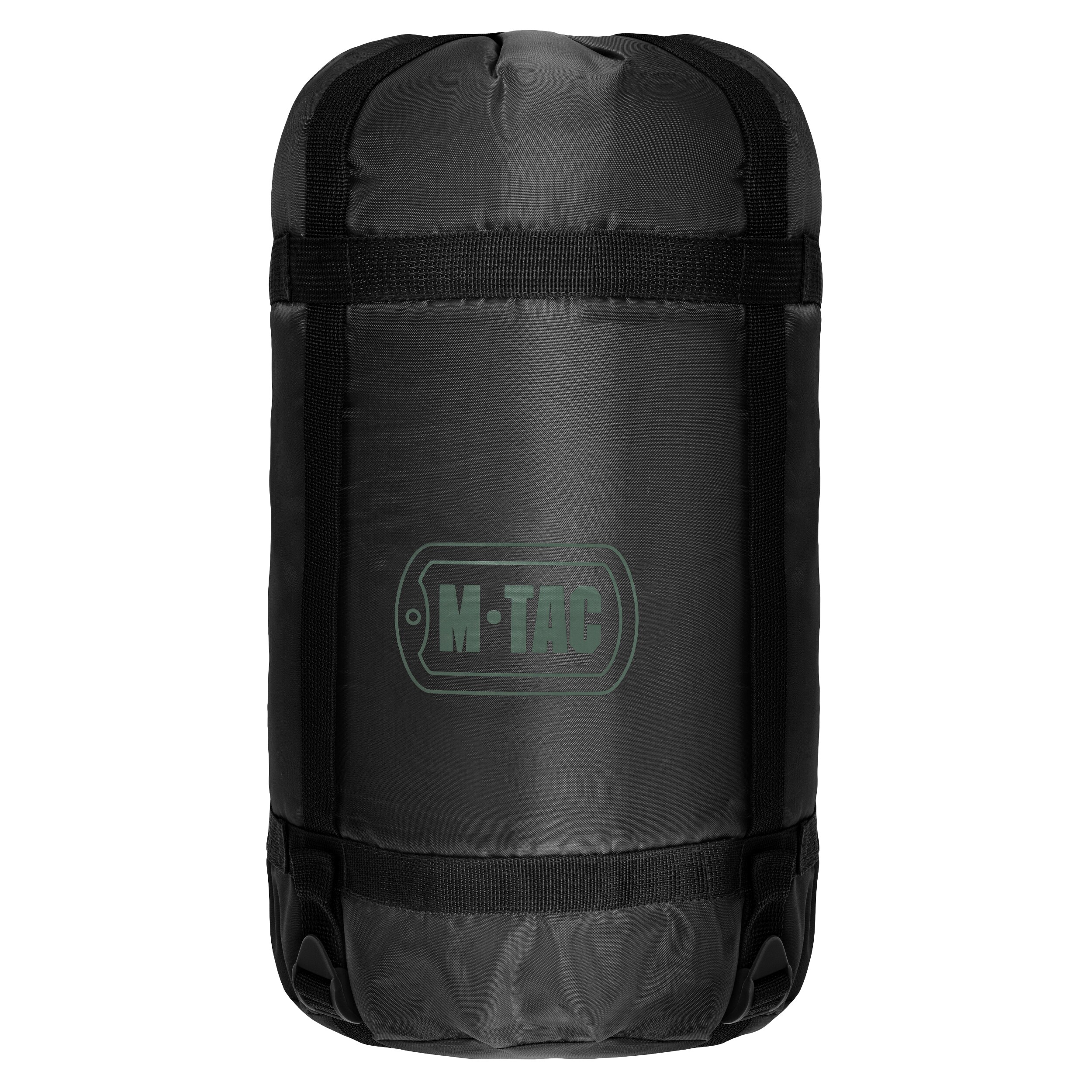 M-Tac sleeping bag 1800 g - cover Black