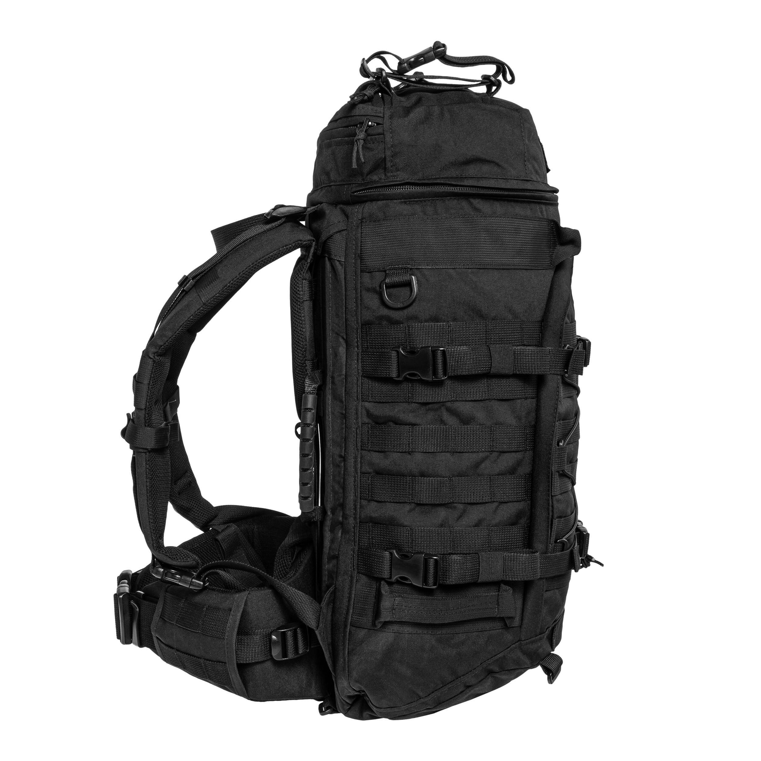 Wisport Crafter 55 l Backpack Black