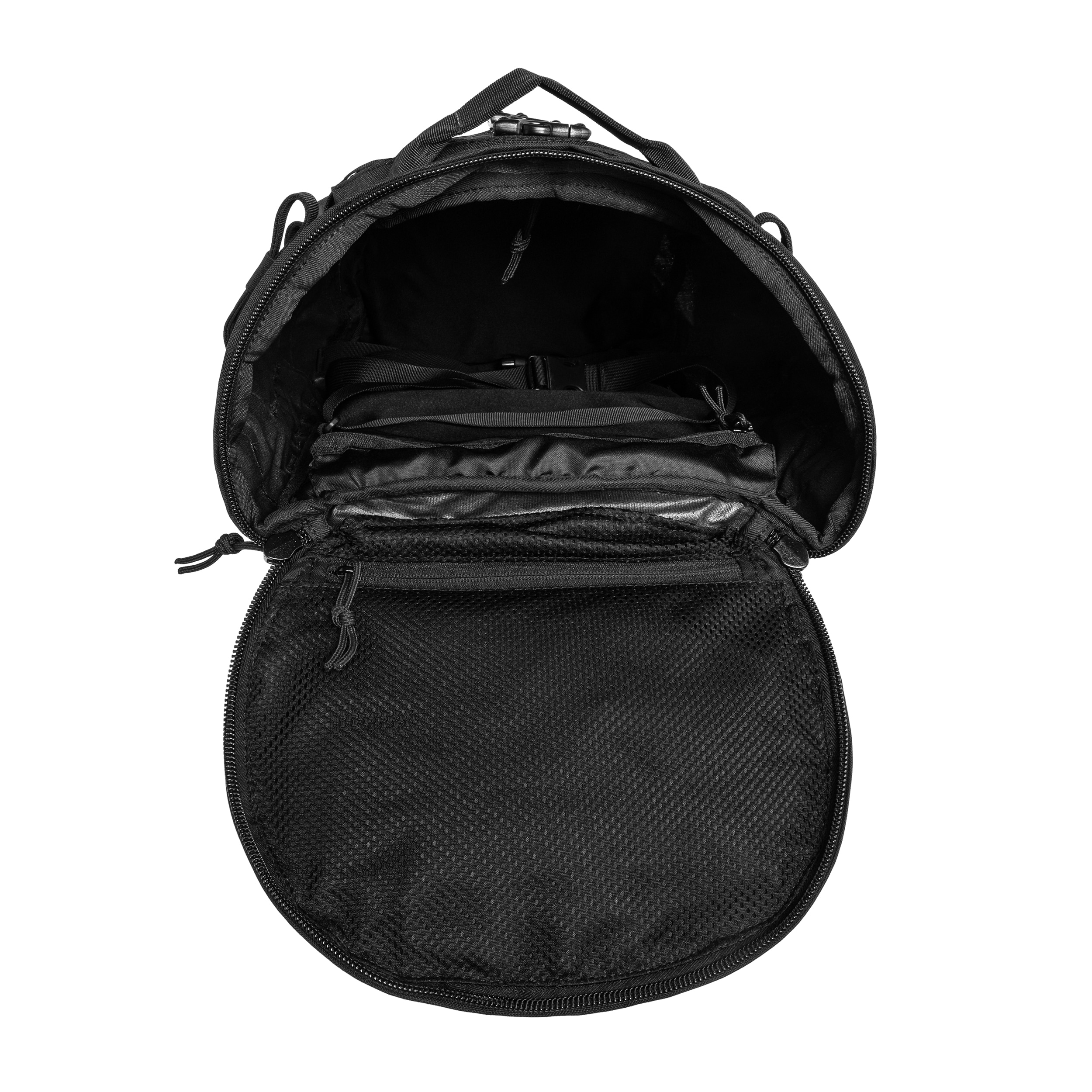 Wisport Crafter Backpack 55 l Black