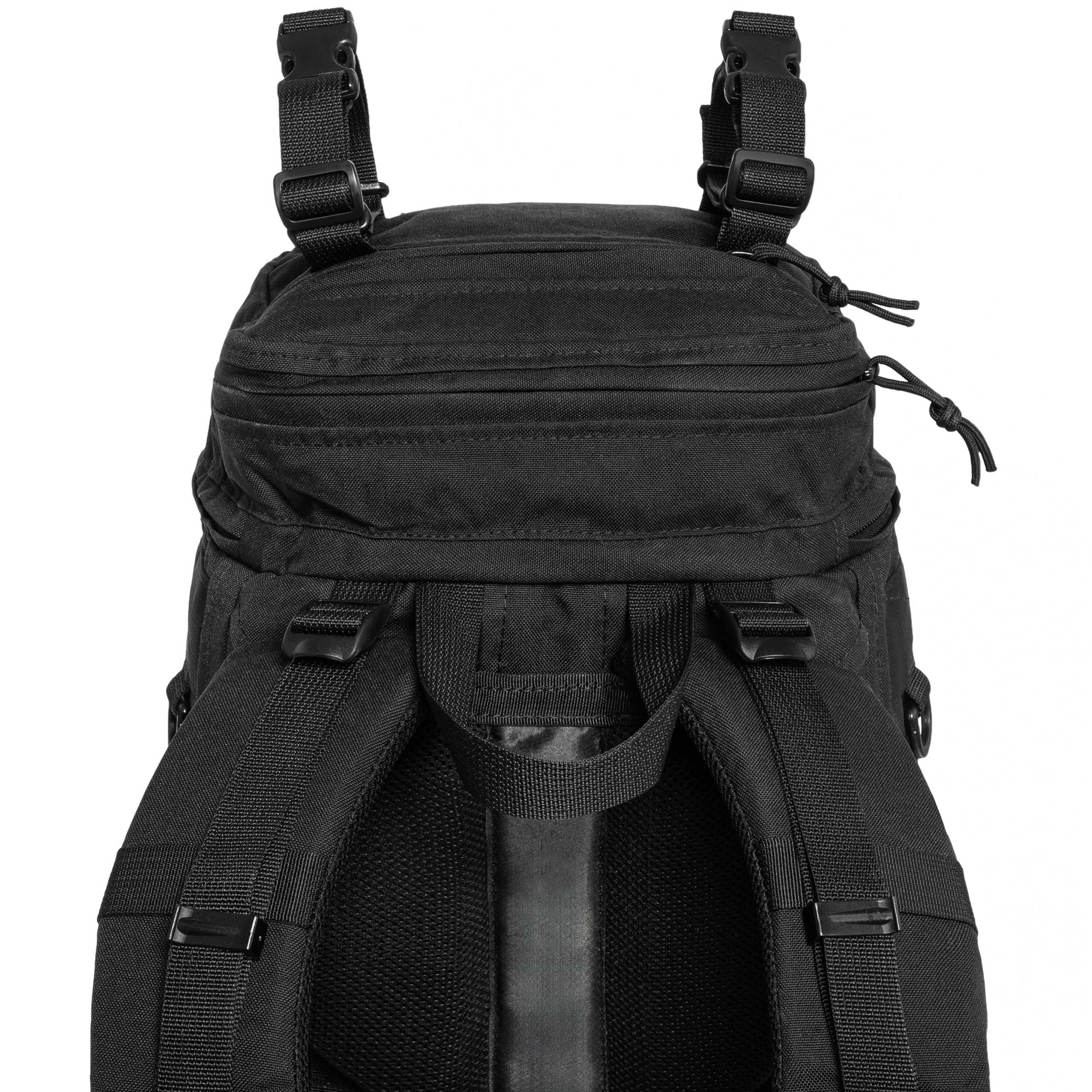 Wisport Crafter Backpack 55 l Black