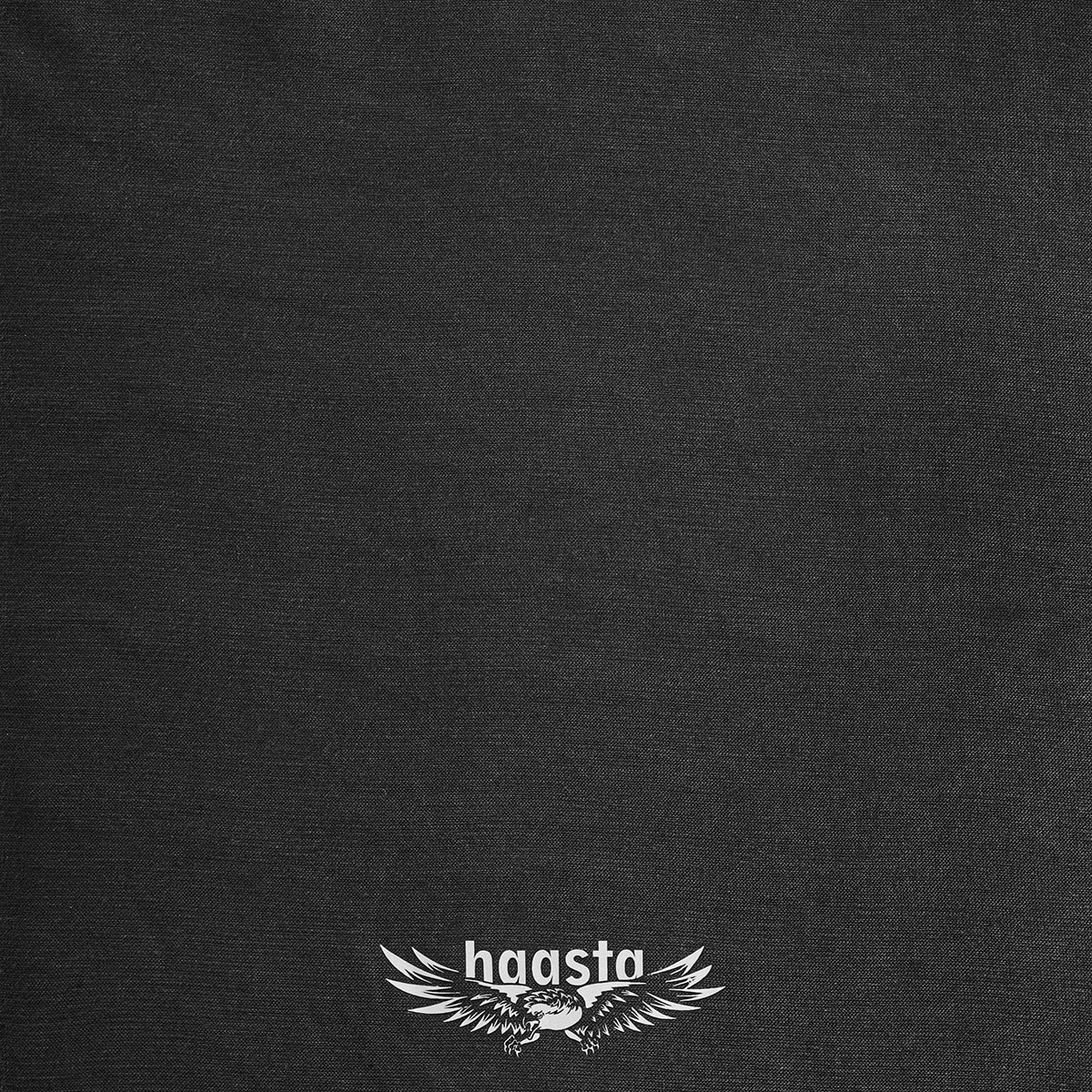 Haasta Headscarf - Black