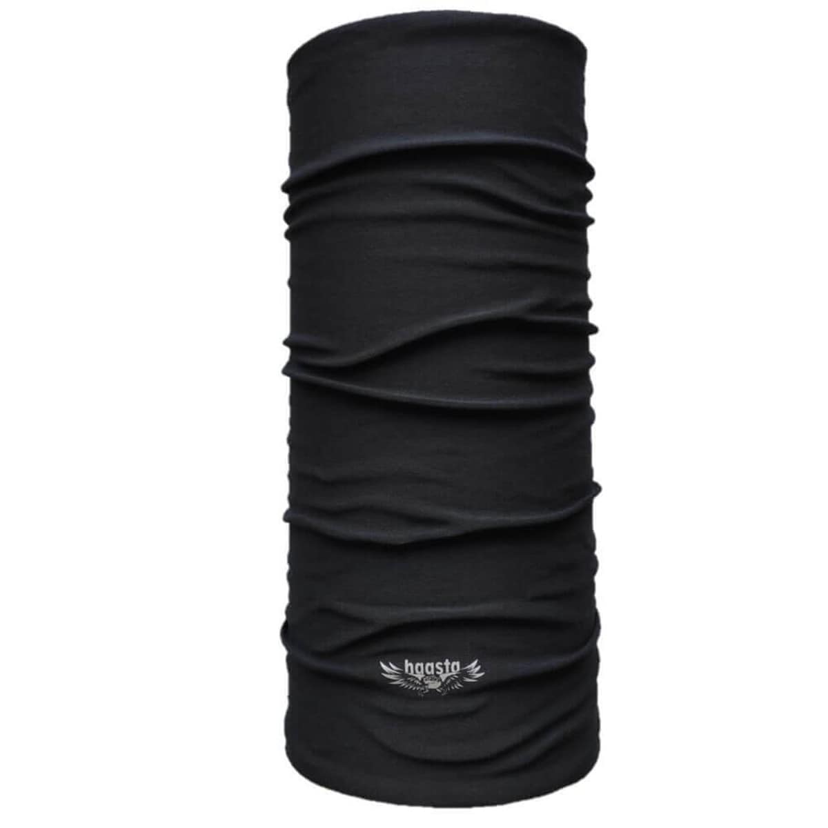 Haasta Headscarf - Black