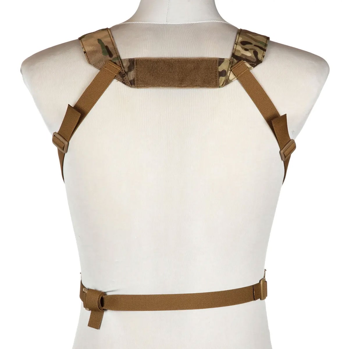 Primal Gear Chest Rig MK3 Sonyks Tactical Vest - MultiCam