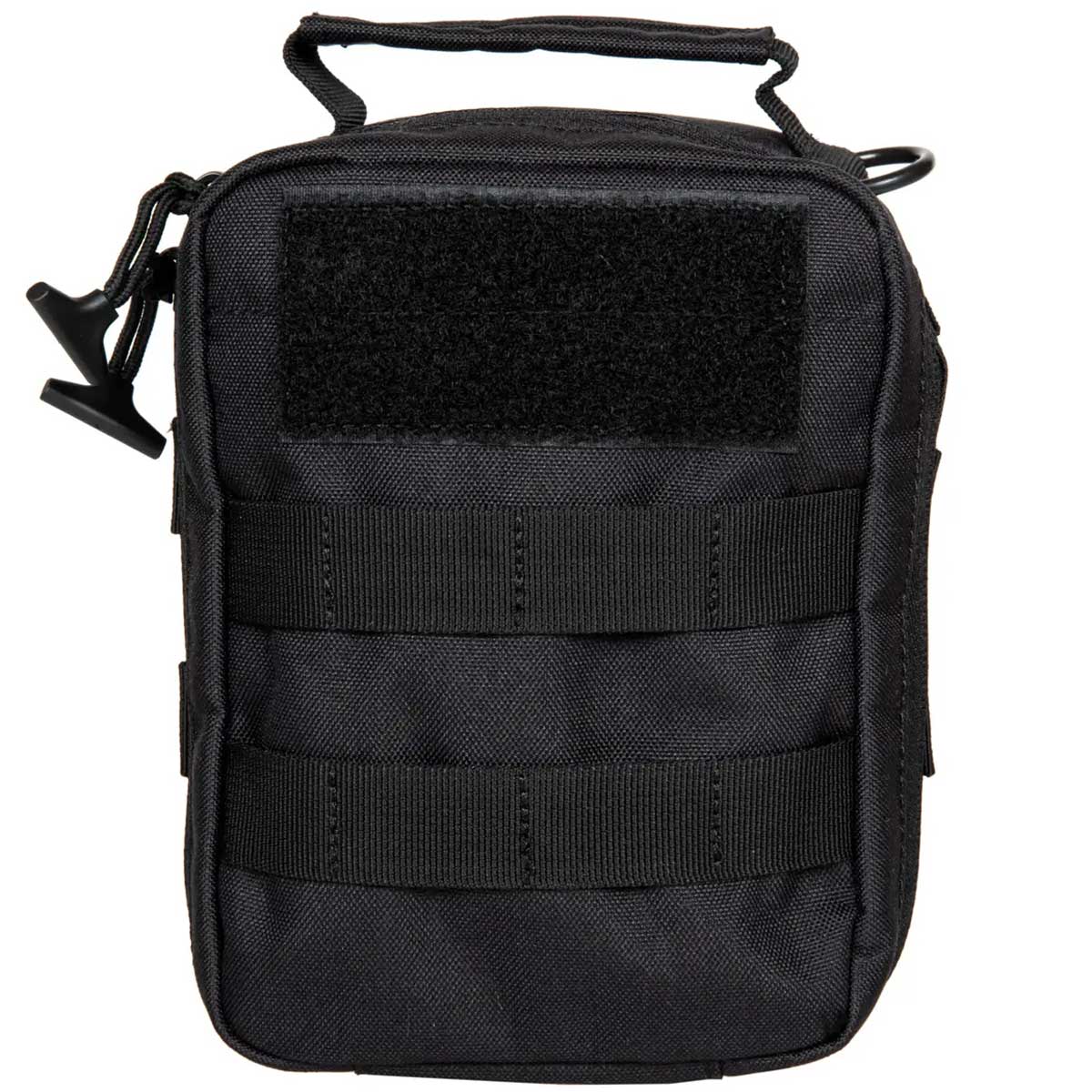 Earmor MOLLE Pouch for S18 Hearing Protectors - Black