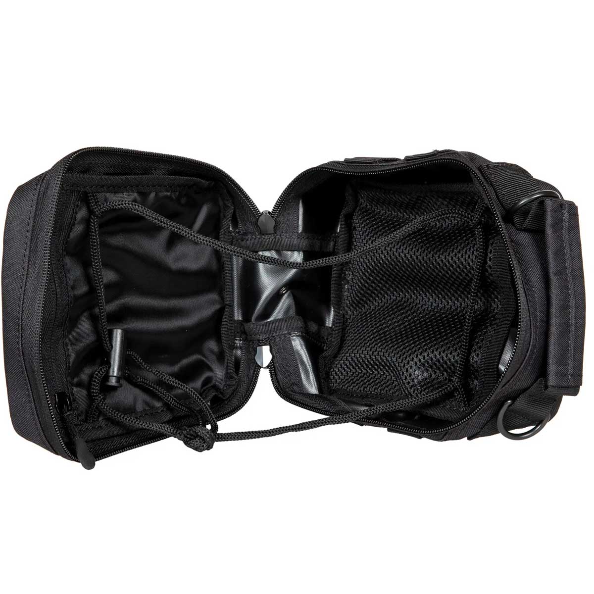 Earmor MOLLE Pouch for S18 Hearing Protectors - Black