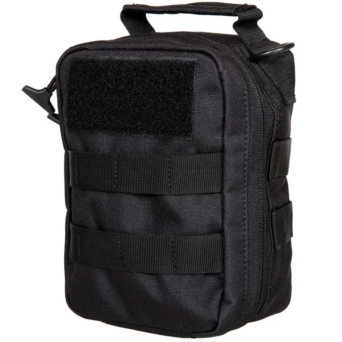 Earmor MOLLE Pouch for S18 Hearing Protectors - Black