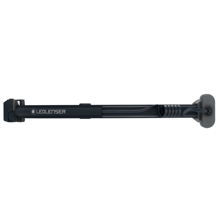 Ledlenser Neo 3 Black/Gray headlamp - 400 lumens