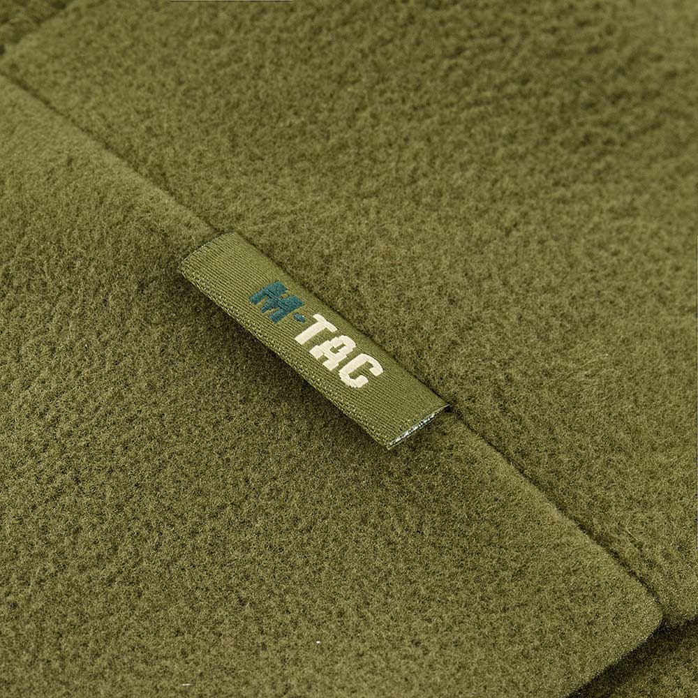 M-Tac Watch Cap Polartec - Army Olive