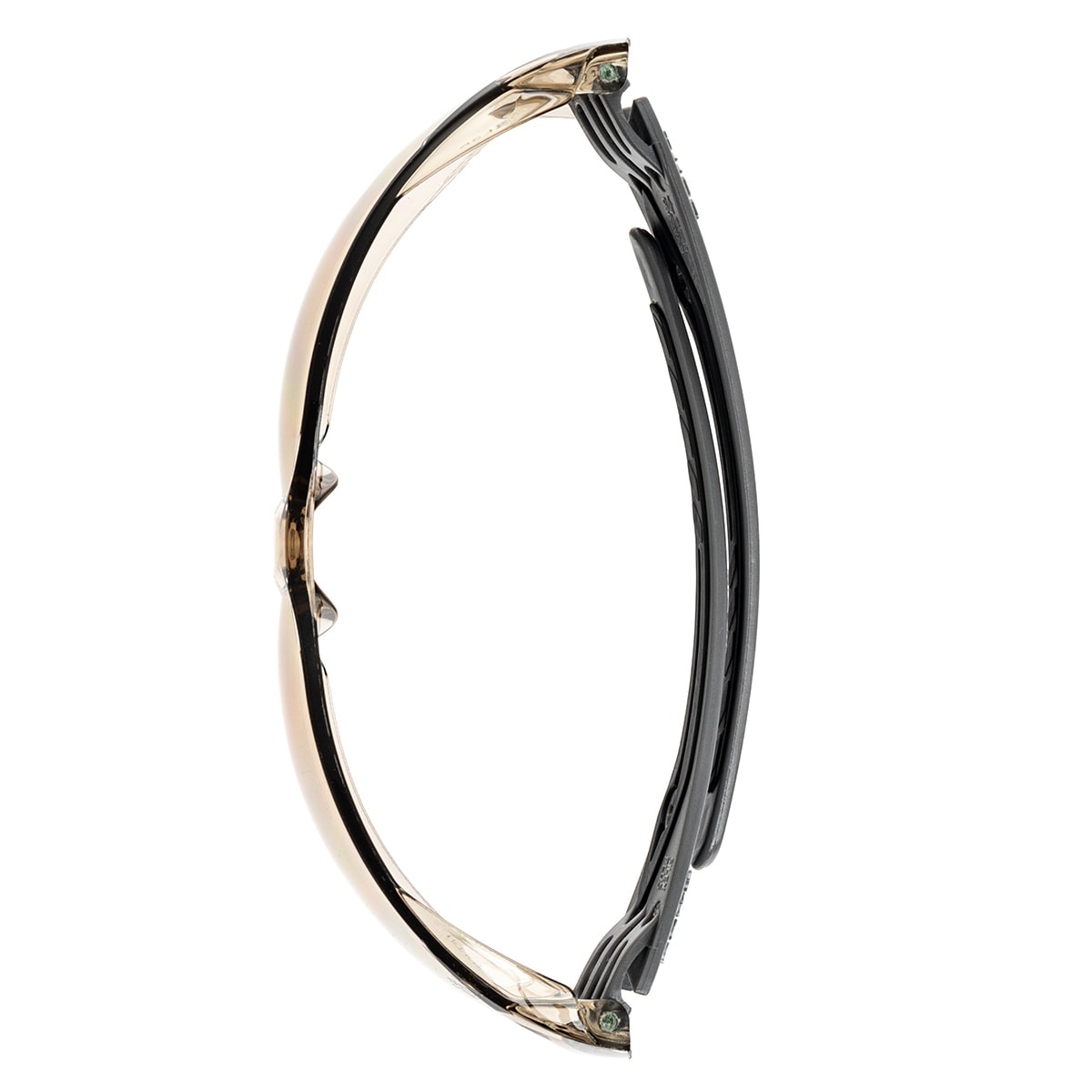 Bolle Silex+ tactical glasses - Copper Platinum