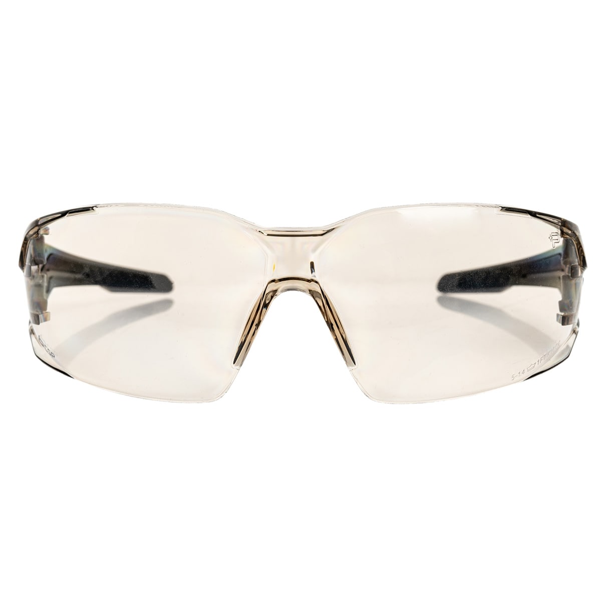 Bolle Silex+ tactical glasses - Copper Platinum
