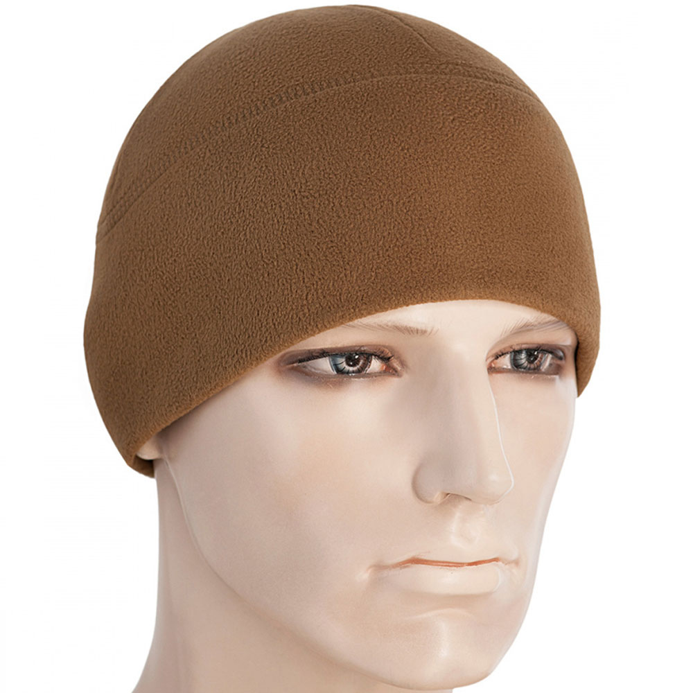 M-Tac Watch Cap Elite - Coyote Brown