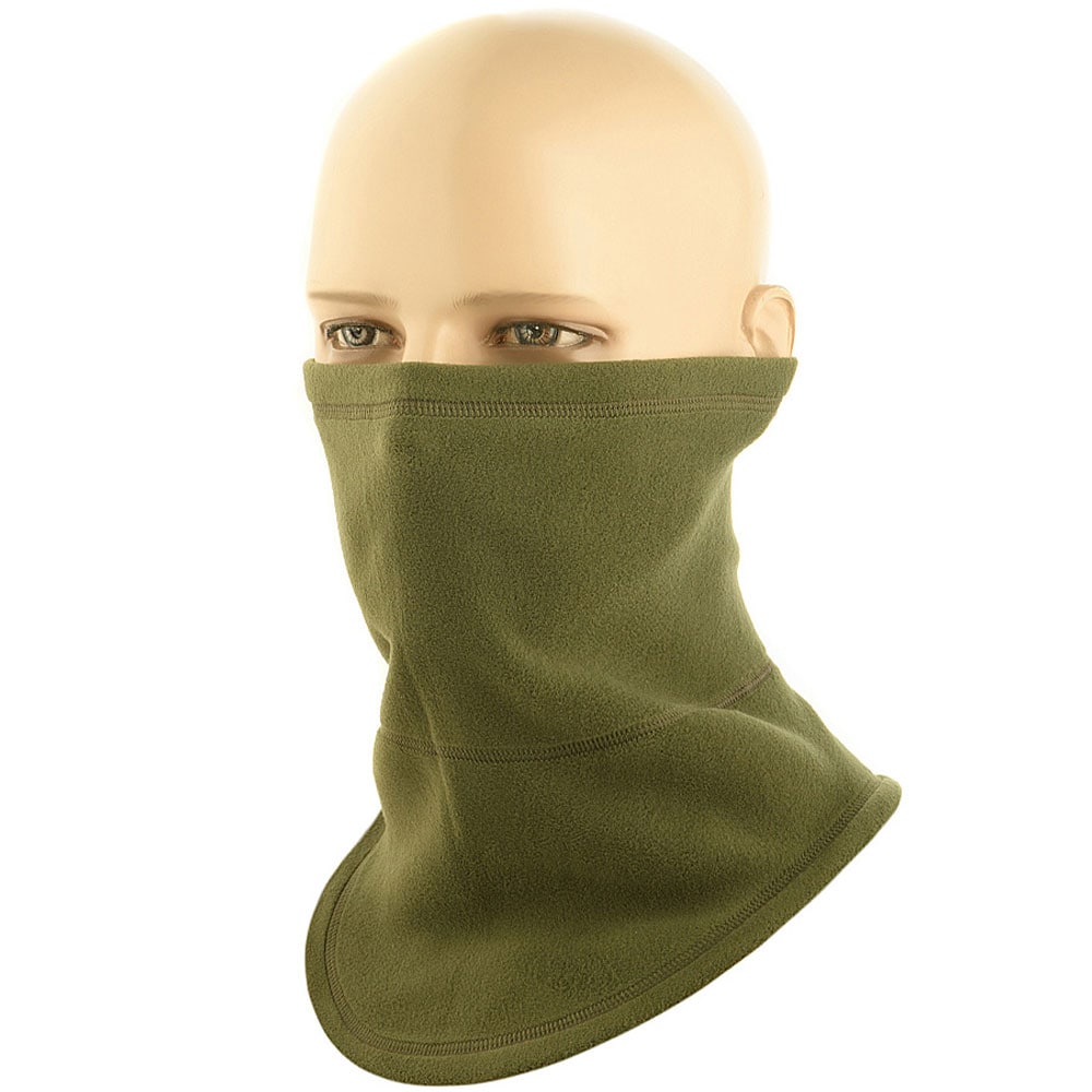 M-Tac Polartec Anatomical Neckwear – Army Olive