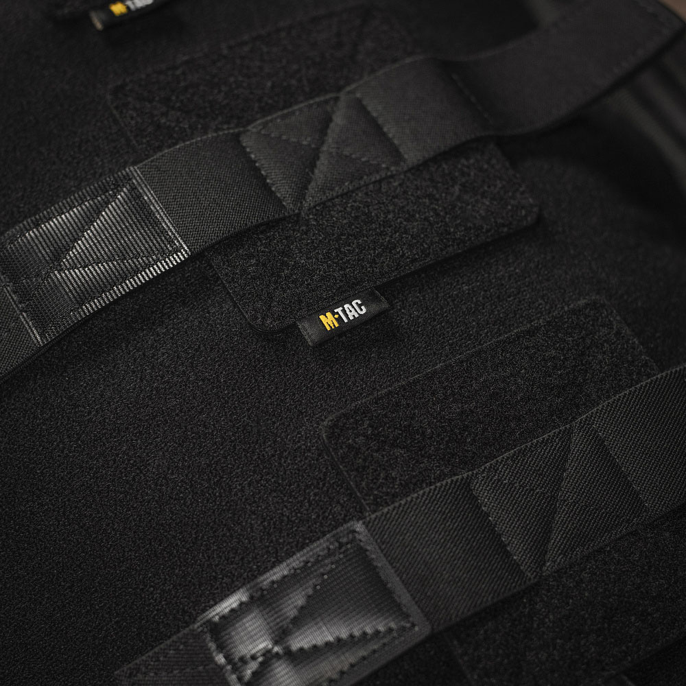 M-Tac Backpack Inserts - Black