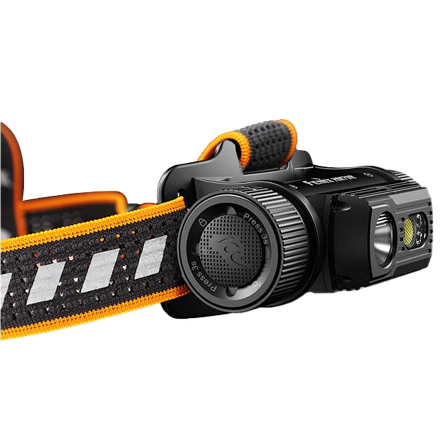 Fenix HM70R Headlamp flashlight - 1600 lumens