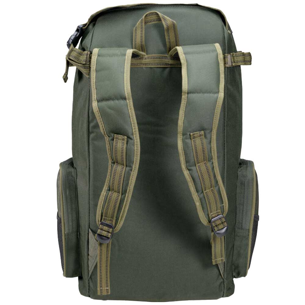Mivardi 50 l Backpack - Multi Green