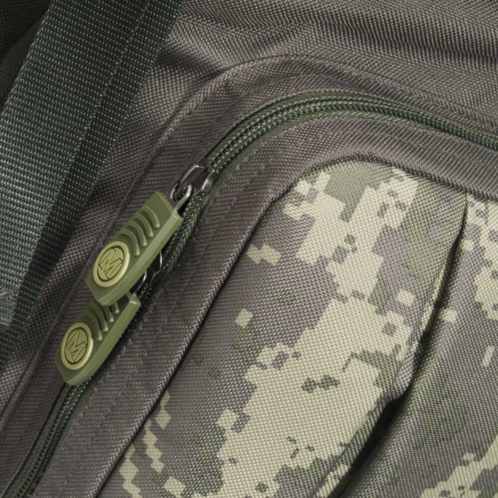 Mivardi CamoCode Expedition 110 l Bagpack
