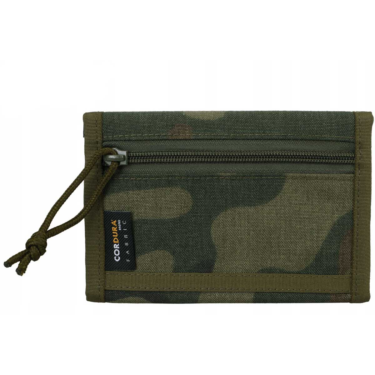 Wisport Lizard Wallet - wz.93 Pantera PL Woodland