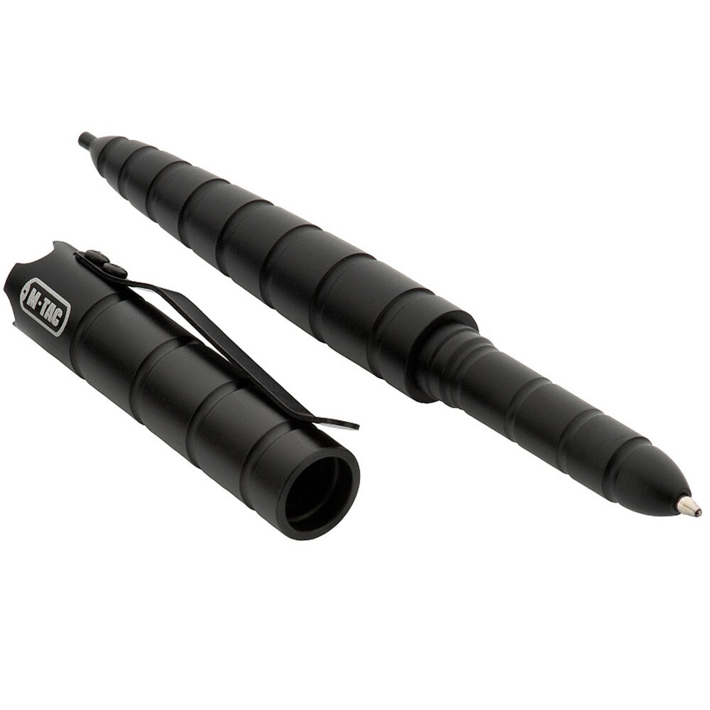 M-Tac TP-17 Tactical Pen Black
