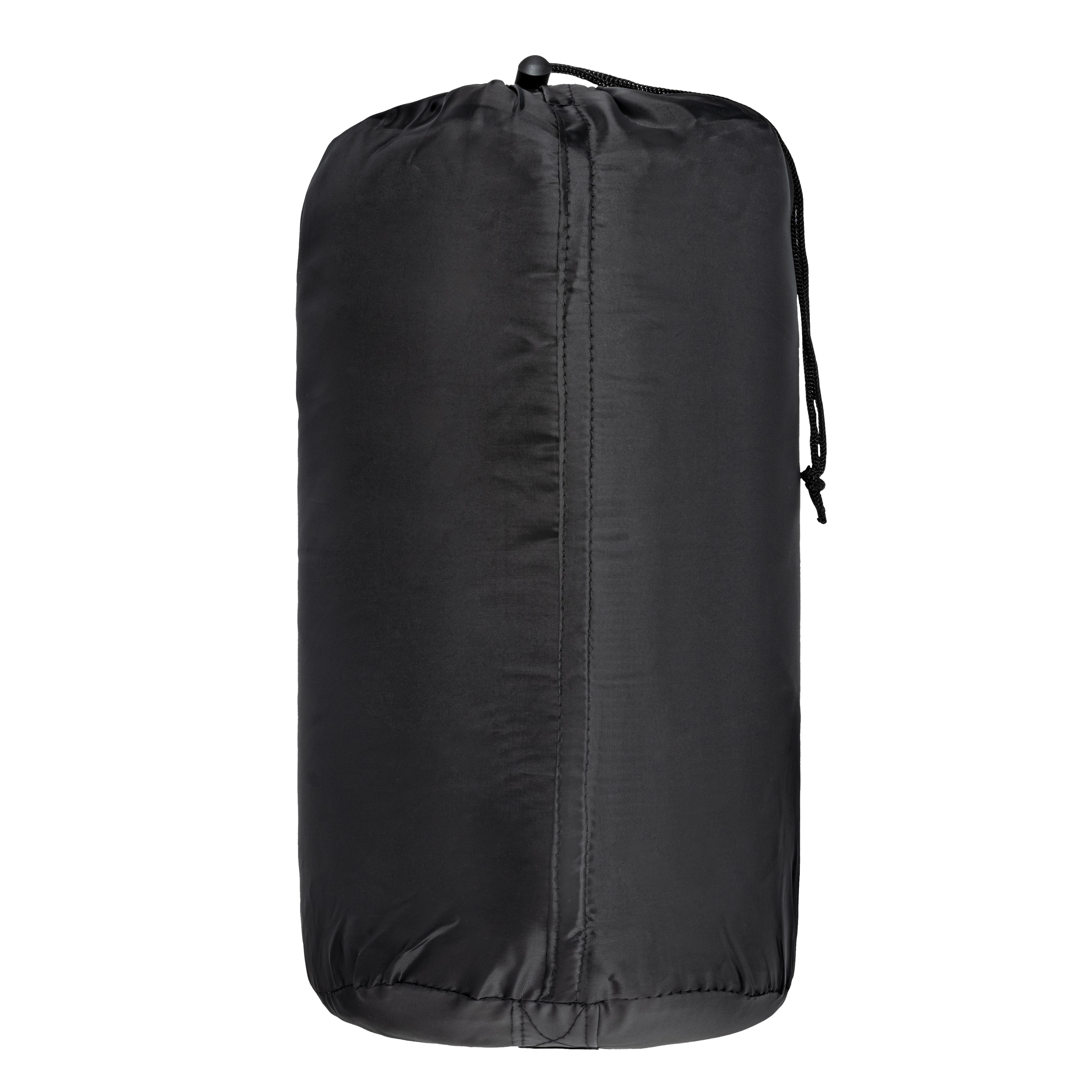 Mil-Tec Comforter Traveler Sleeping Bag - Black
