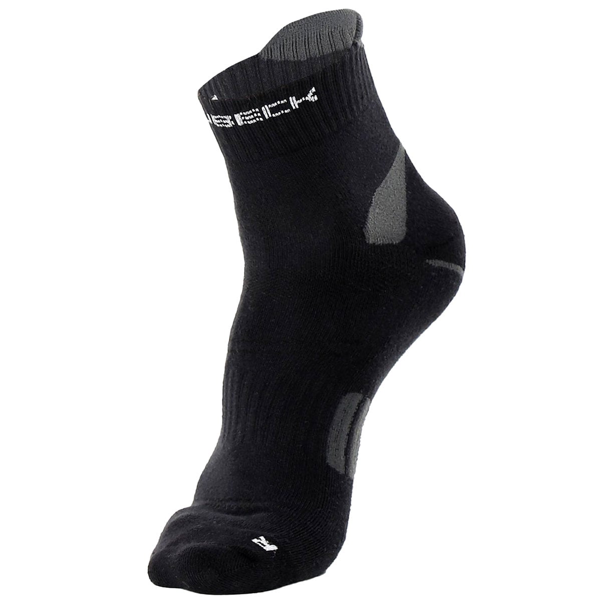 Brubeck Multifuncional Socks - Graphite