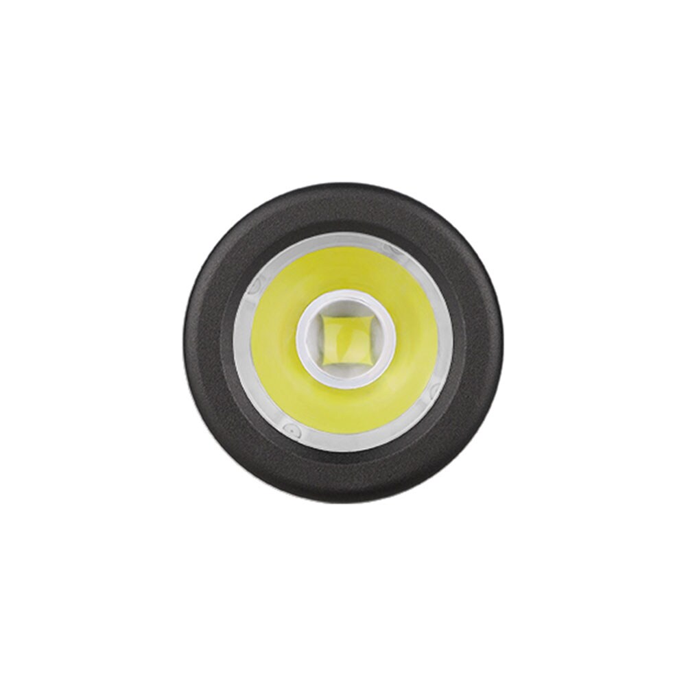 Olight IMorse Gunmetal Gray Flashlight - 180 lumens