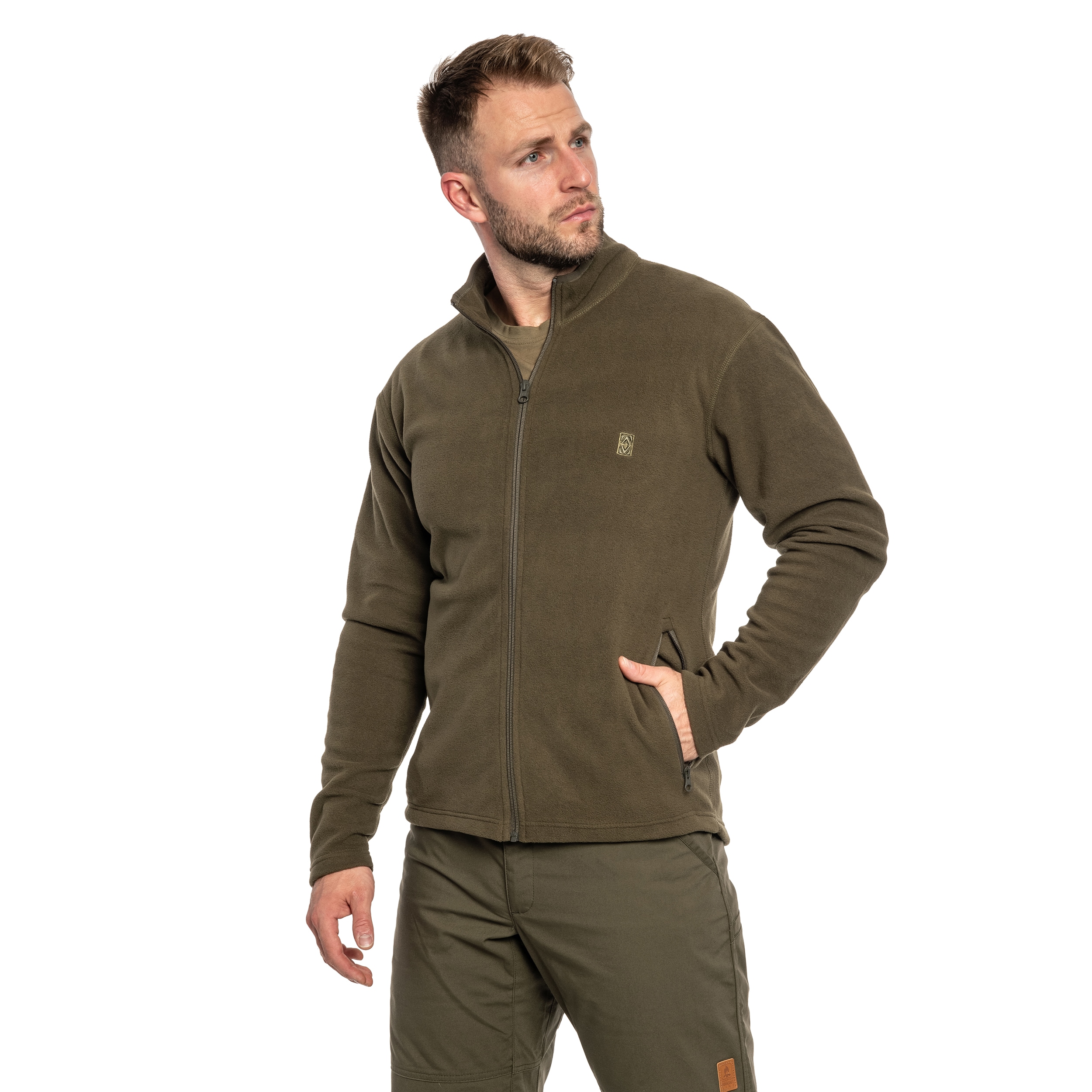 Pentagon Tac Maven Elk Fleece - RAL7013