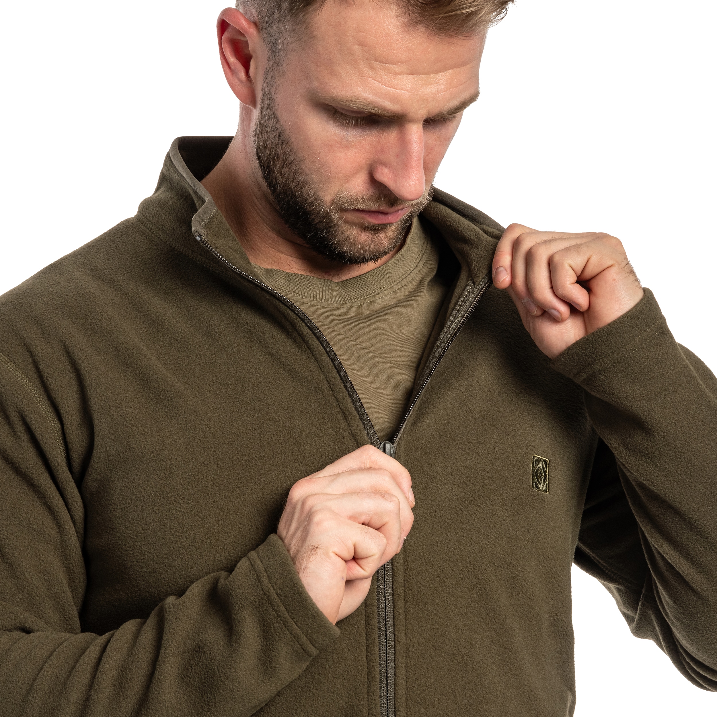 Pentagon Tac Maven Elk Fleece - RAL7013