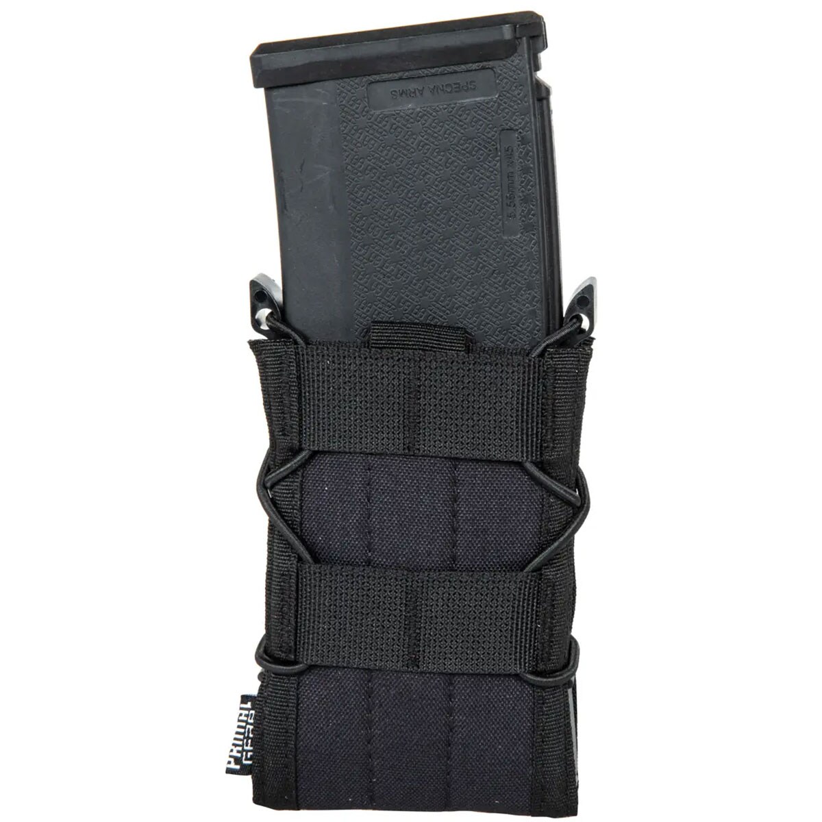 Primal Gear Tiger Type 5.56 mm Pouch - Black