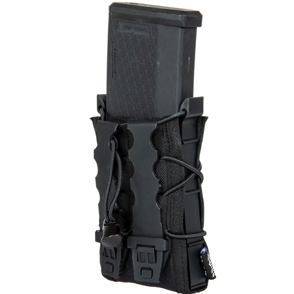 Primal Gear Tiger Type 5.56 mm Pouch - Black