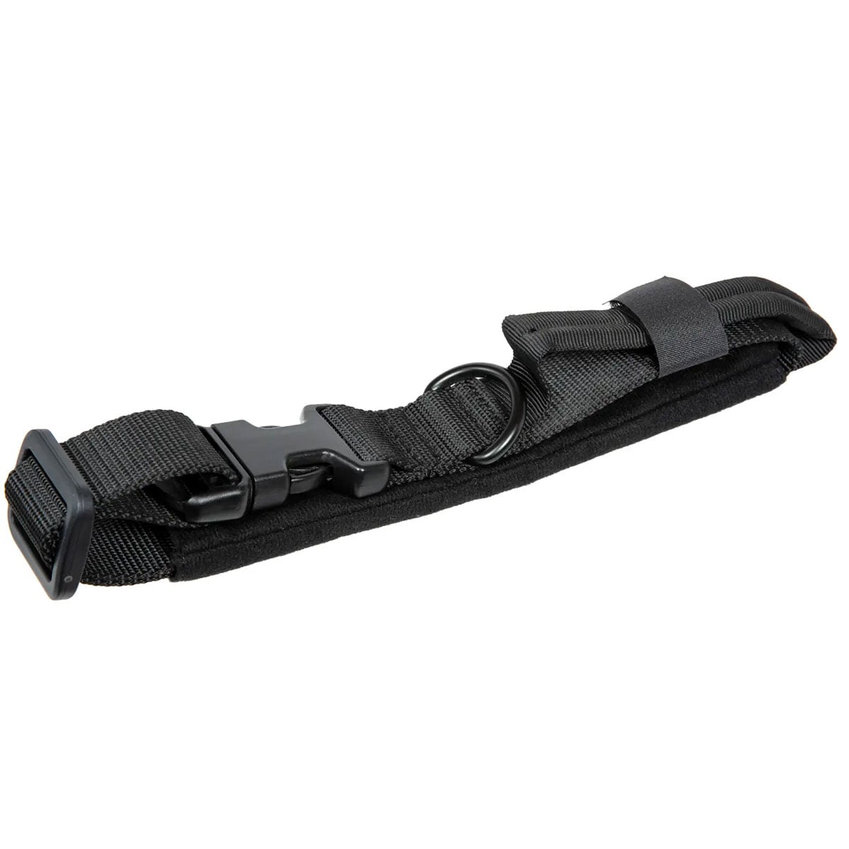 Primal Gear Tactical Dog Collar - Black