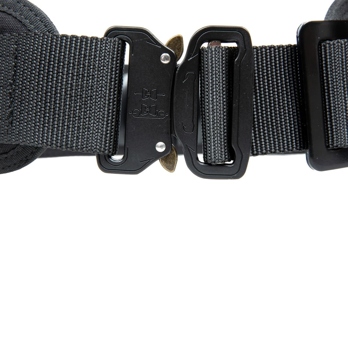 Primal Gear Pilot Belt 2.0 Tactical Belt - Black