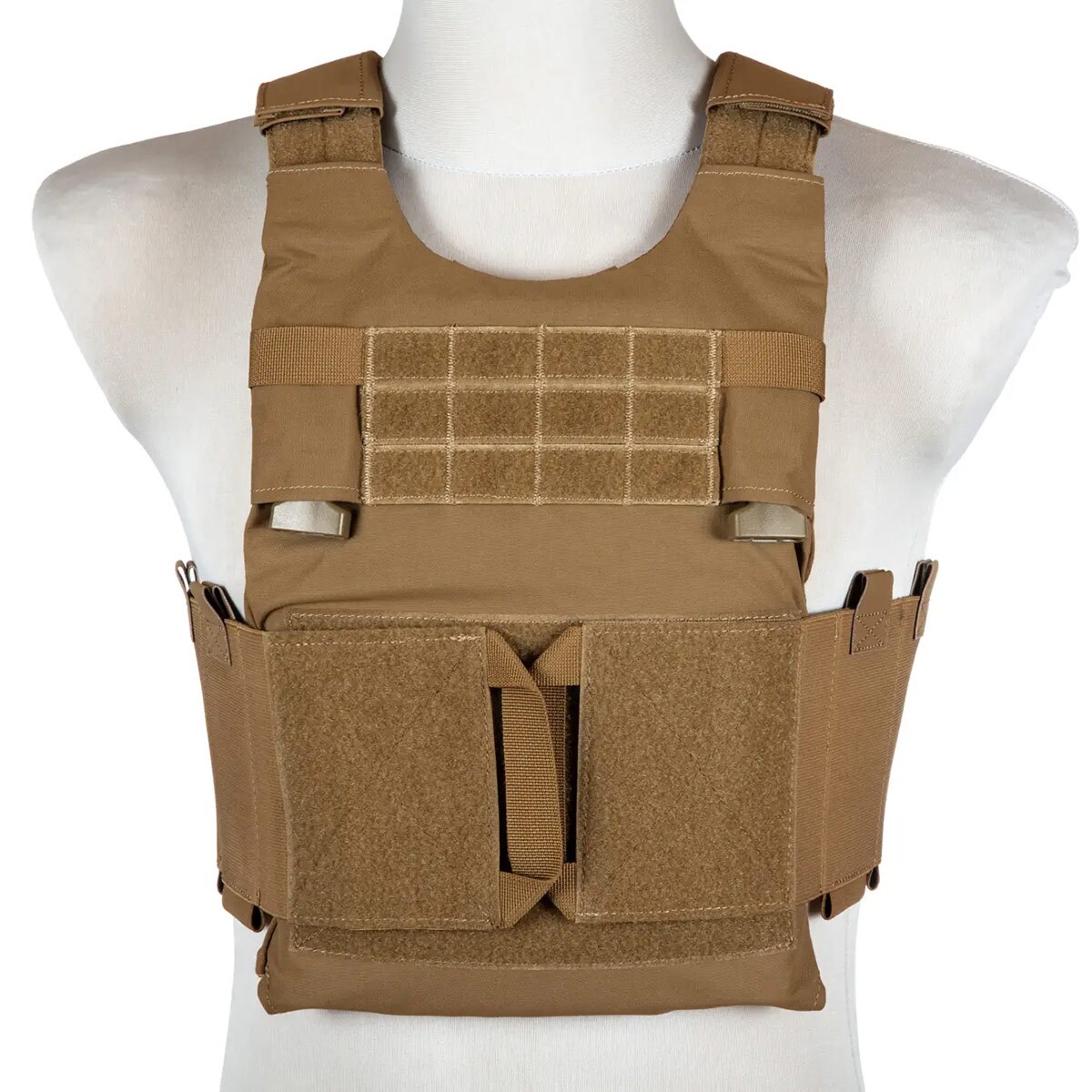 Primal Gear LV-119 type tactical vest - Coyote Brown